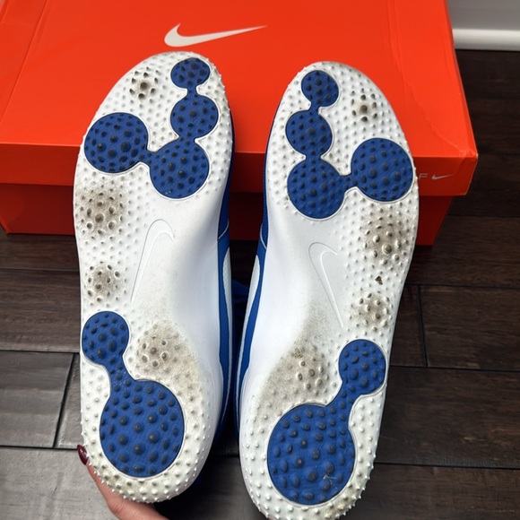 Men’s Nike Golf Shoes - Picture 5 of 5